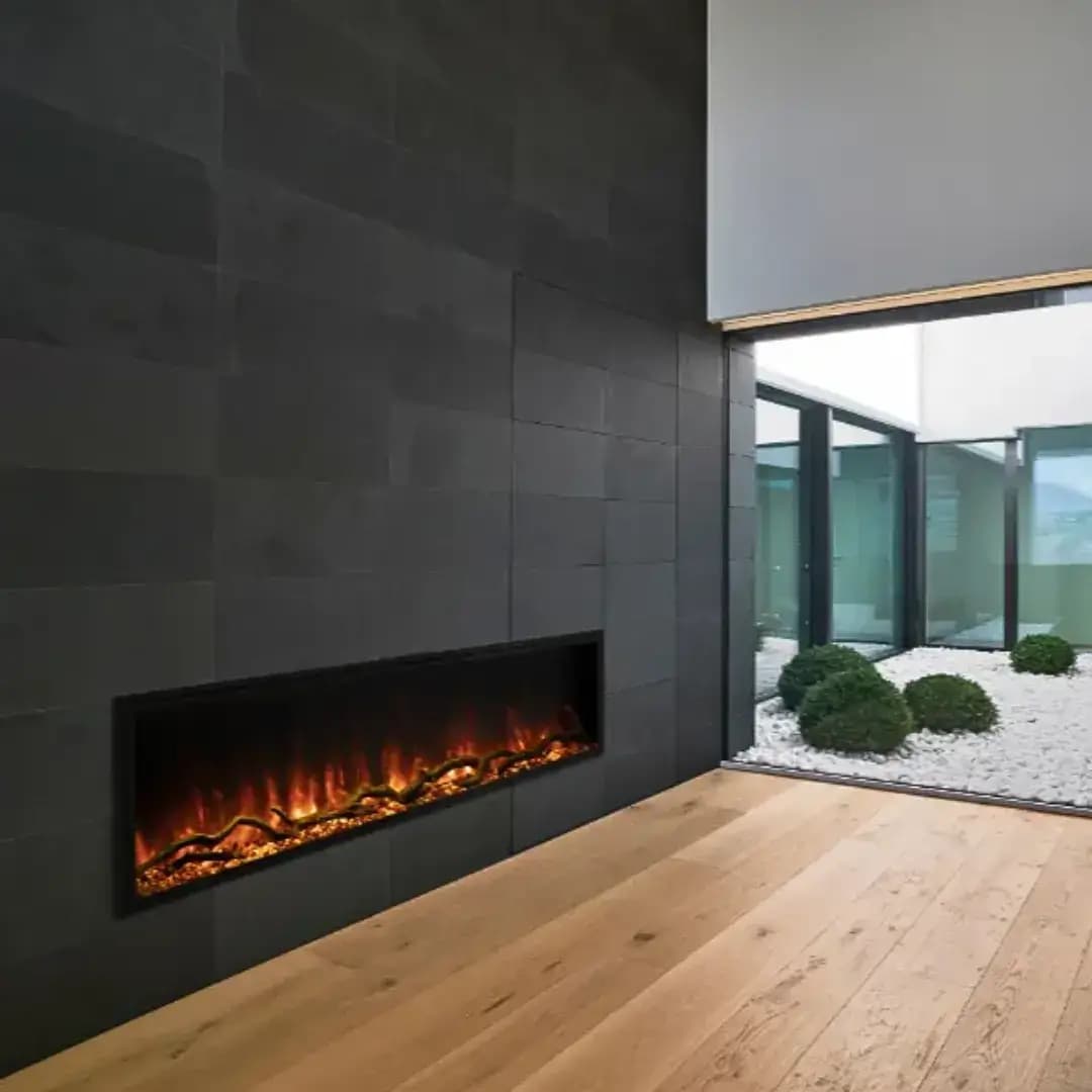 Electric Fireplaces-image