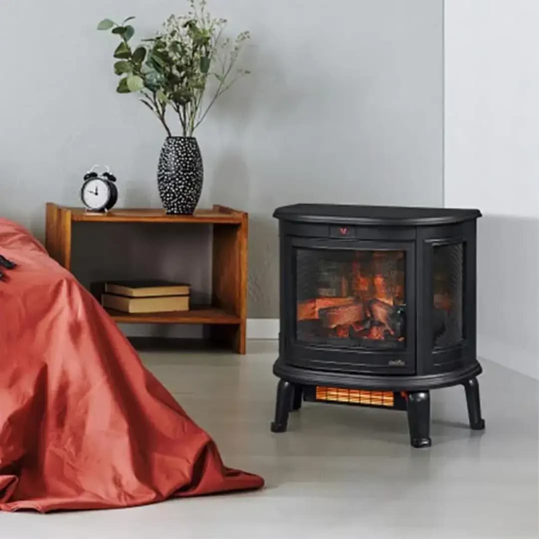 Electric Stove Heaters-image