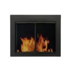 Fireplace Doors