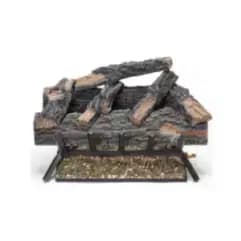 Fireplace Logs
