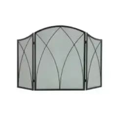 Fireplace Screens